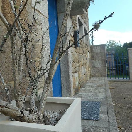 Vila O Casal Brion Exteriér fotografie