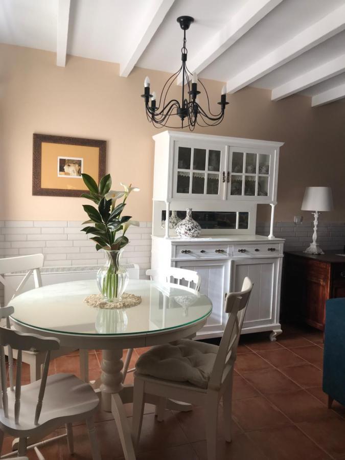 Vila O Casal Brion Exteriér fotografie