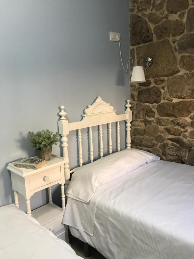 Vila O Casal Brion Exteriér fotografie